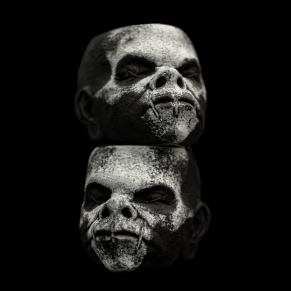 WITCH DOCTOR ED - Image 5