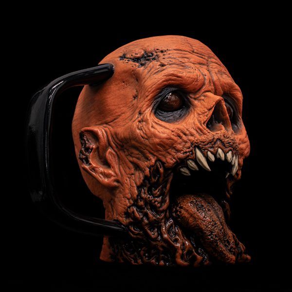 HALLOWEEN GREG - Image 3