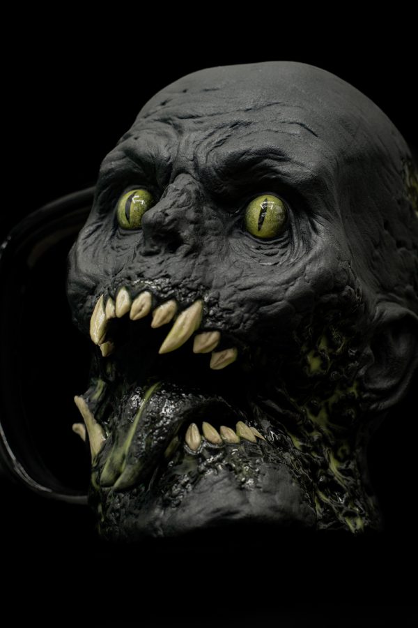 BLACK SNAKE JAKE - Image 5