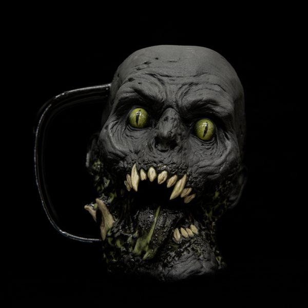 BLACK SNAKE JAKE - Image 2