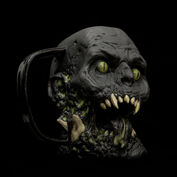 BLACK SNAKE JAKE - Image 4