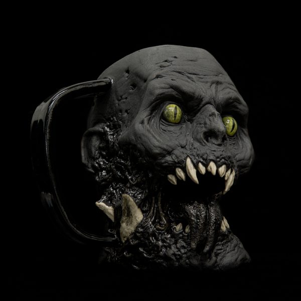 BLACK SNAKE JAKE - Image 3