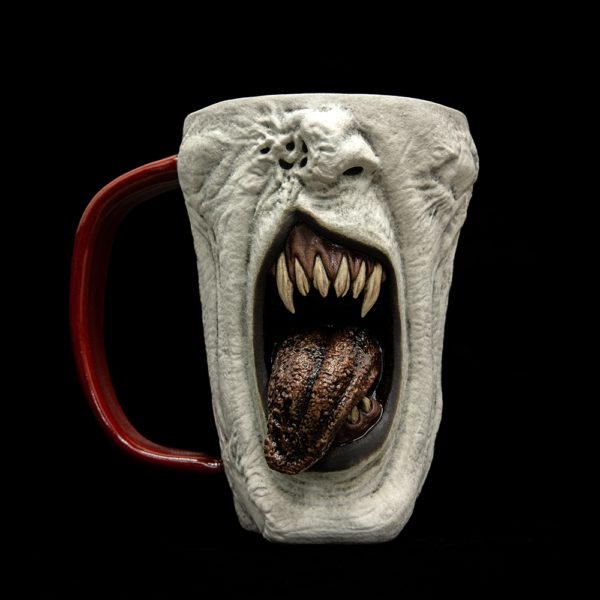 SCREAMER VAMP