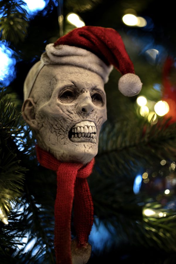 CHRISTMAS MYSTERY BOX - Image 2