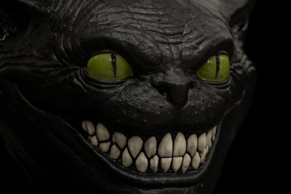 BLACK CHESHIRE - Image 5