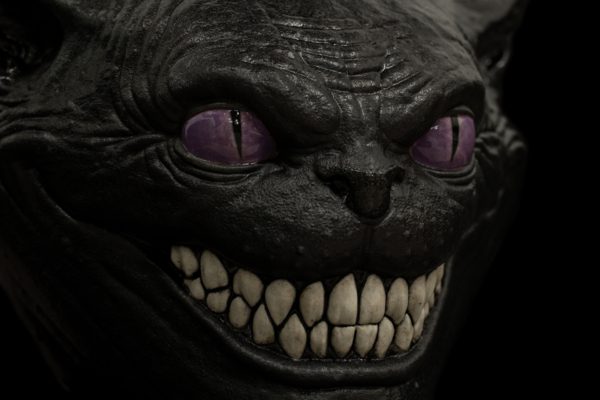 BLACK CHESHIRE - Image 6
