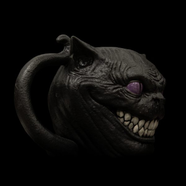 BLACK CHESHIRE - Image 4