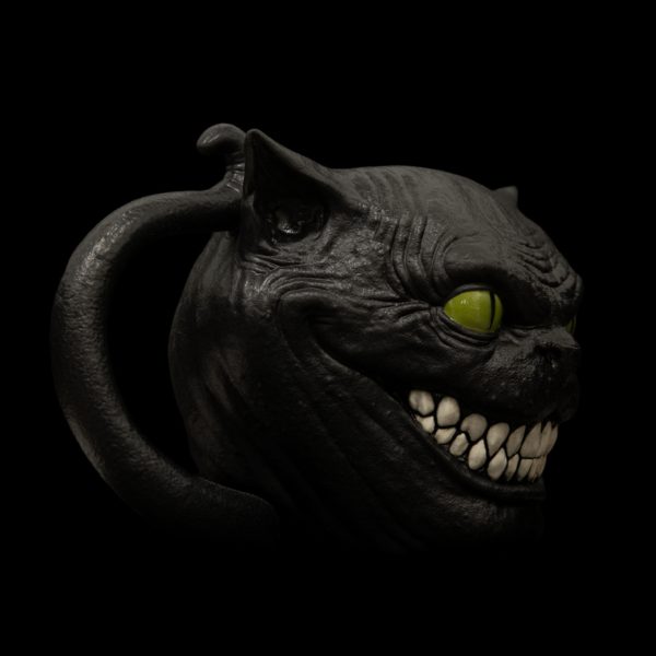 BLACK CHESHIRE - Image 3