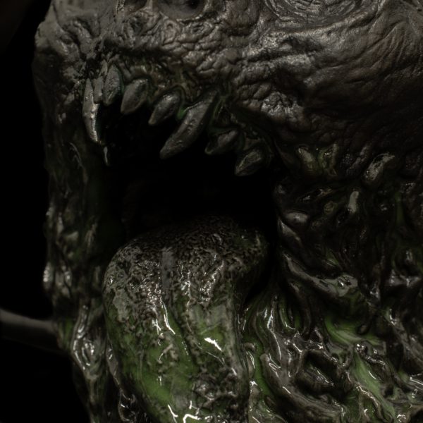 2023 XENO GREG PROTO #1 - Image 2