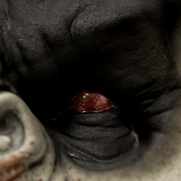 2020 WARBOY IMMORTAL BLOOD SOAK PROTO - Image 3