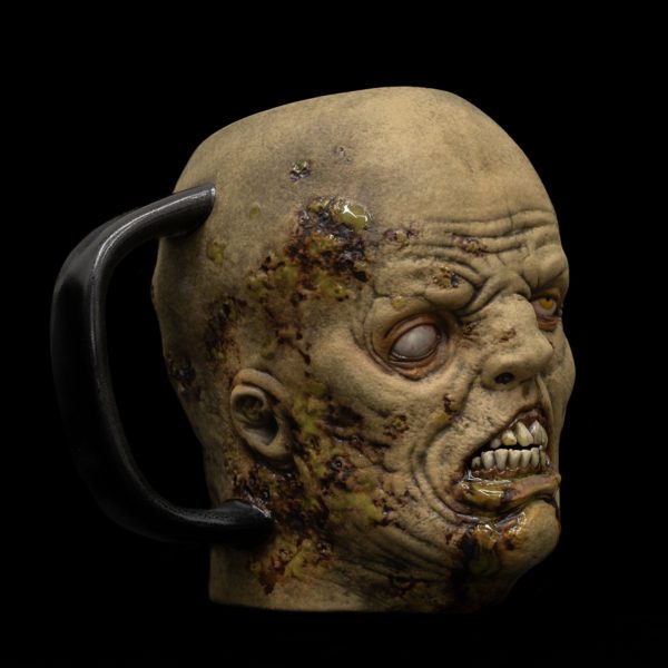 GROSS GUS - Image 4