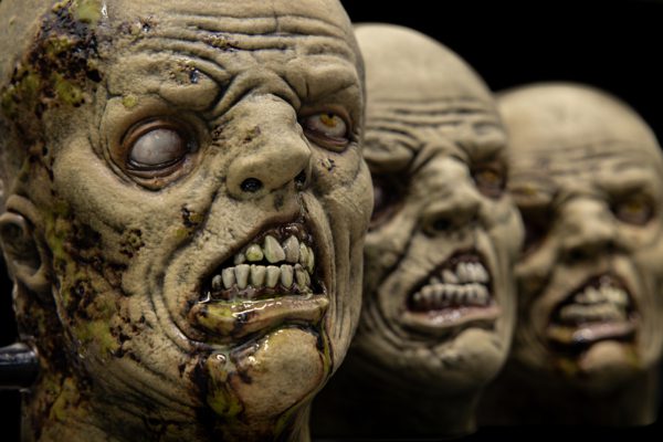 GROSS GUS - Image 9