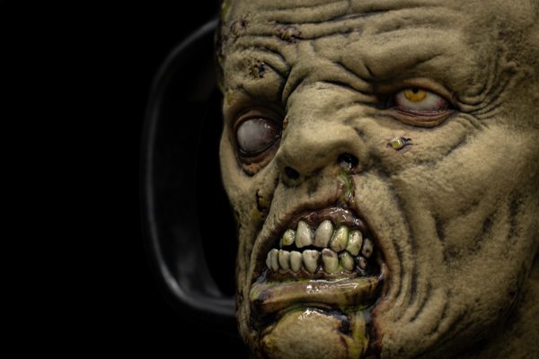 GROSS GUS - Image 10