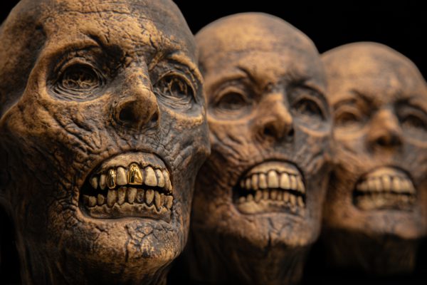 CATACOMB NED - Image 9
