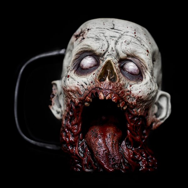 GRUESOME GREG - Image 2