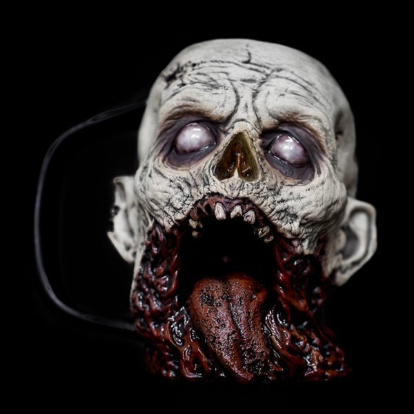 GRUESOME GREG