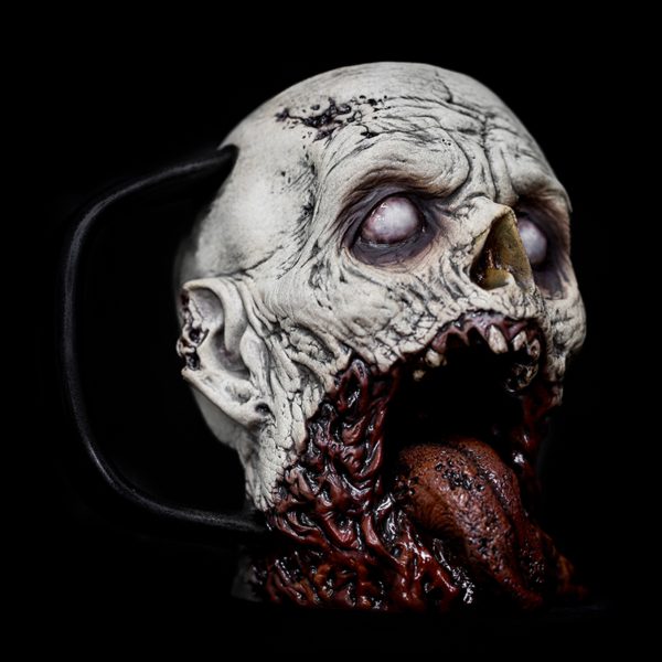 GRUESOME GREG - Image 5