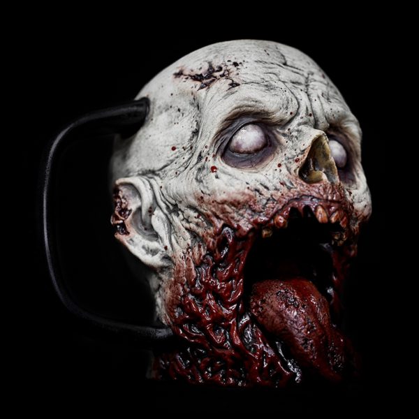 GRUESOME GREG - Image 6