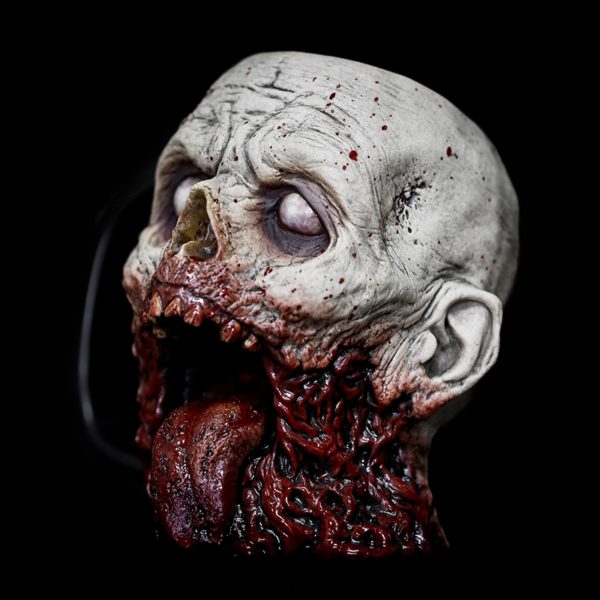 GRUESOME GREG - Image 4