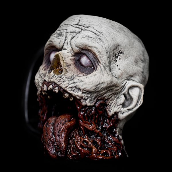 GRUESOME GREG - Image 3