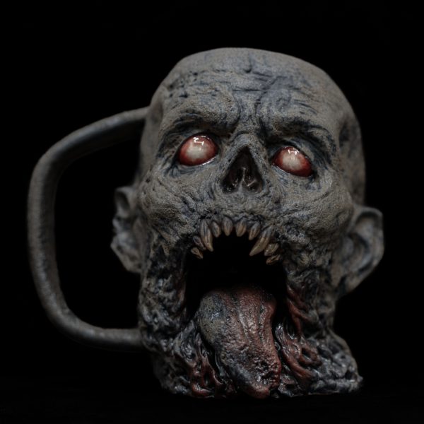 2022 CHARRED GREG PROTO