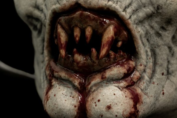 2020 BLOODY WARBOY IMMORTAL PROTO - Image 2