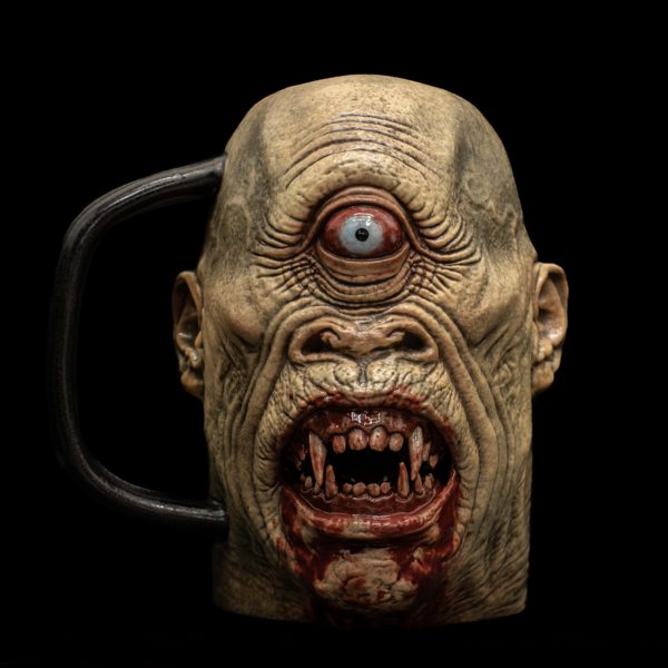 YELLOW CYCLOPS - Image 2