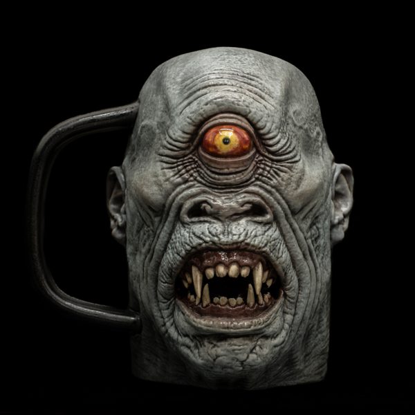 BLUE CYCLOPS - Image 3