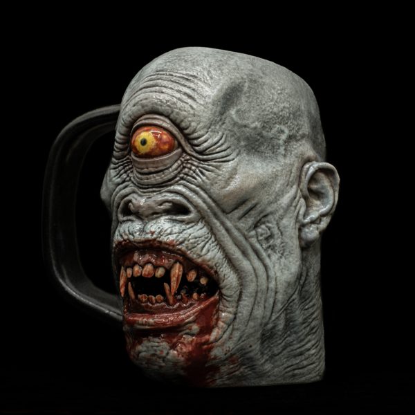 BLUE CYCLOPS - Image 6