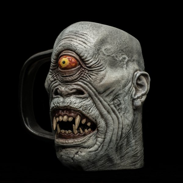 BLUE CYCLOPS - Image 5