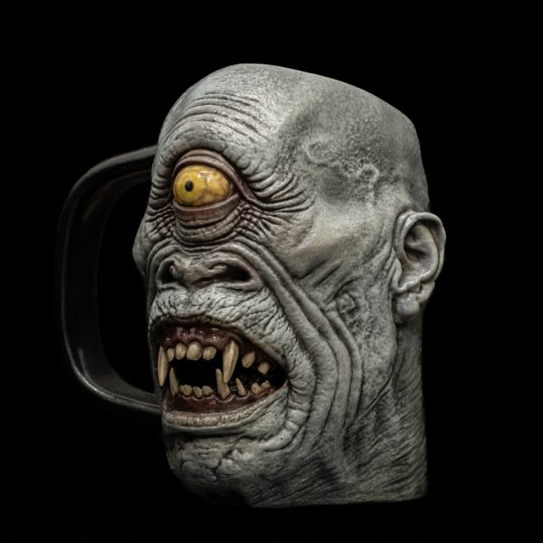 BLUE CYCLOPS - Image 4