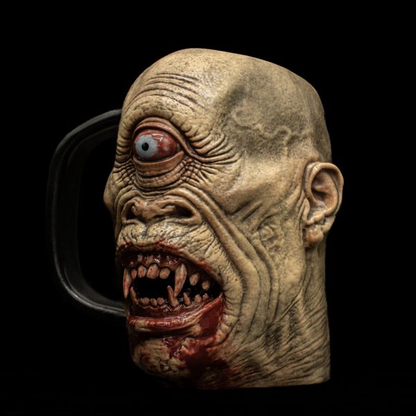 YELLOW CYCLOPS - Image 6