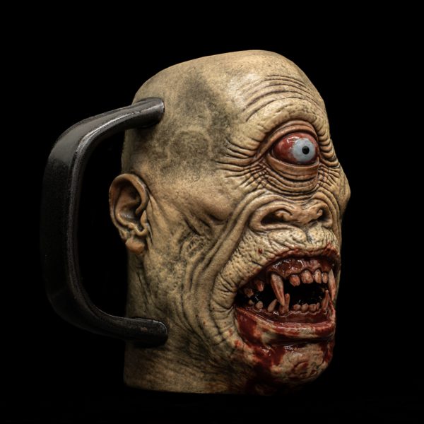 YELLOW CYCLOPS - Image 9