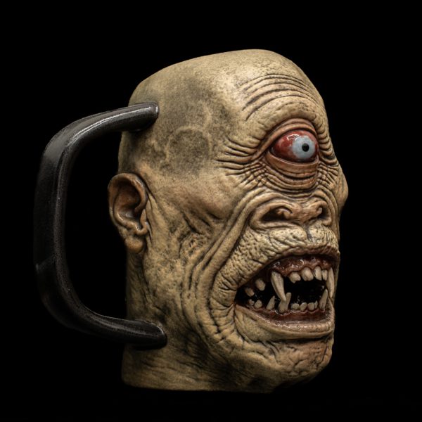 YELLOW CYCLOPS - Image 8
