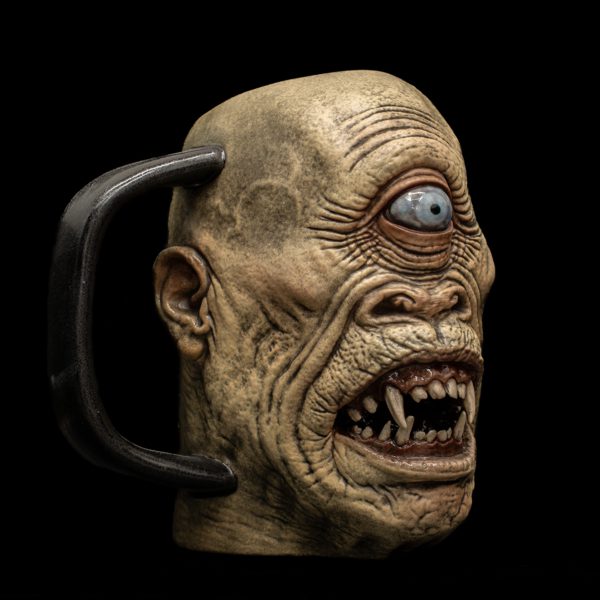 YELLOW CYCLOPS - Image 7