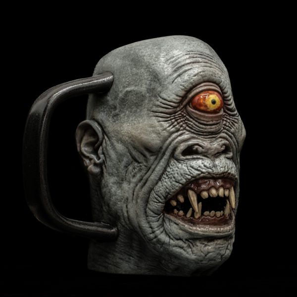 BLUE CYCLOPS - Image 8