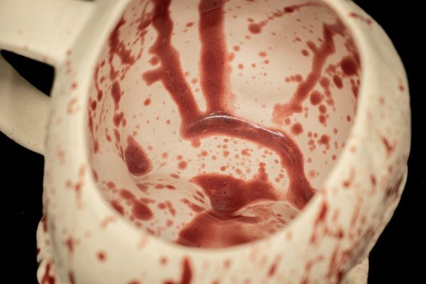 2020 BLOODY SKULL PROTO - Image 3