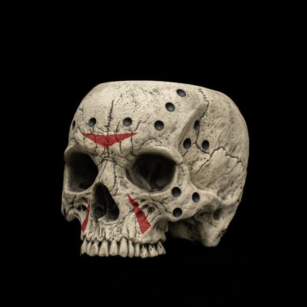 F13 SKULL SIPPER - Image 7