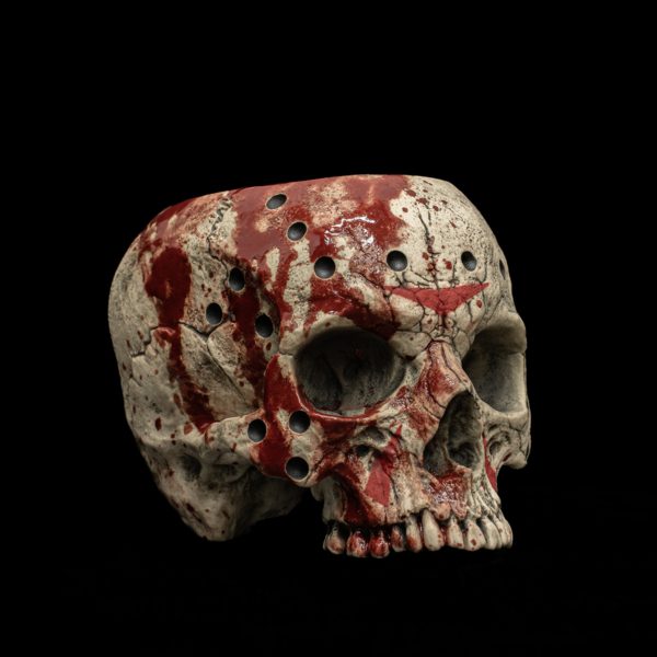 F13 SKULL SIPPER - Image 4