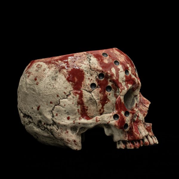 F13 SKULL SIPPER - Image 8