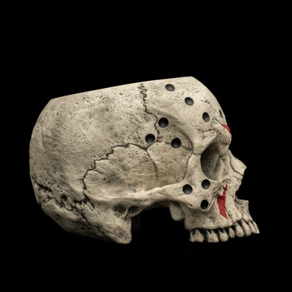 F13 SKULL SIPPER - Image 9