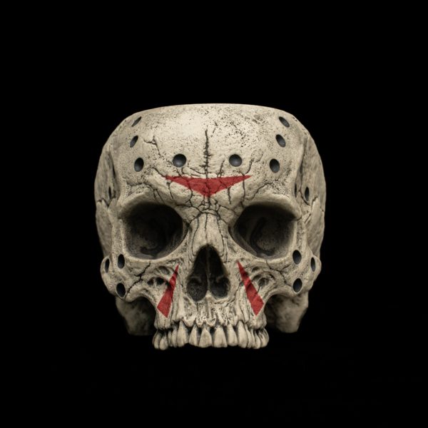 F13 SKULL SIPPER - Image 3