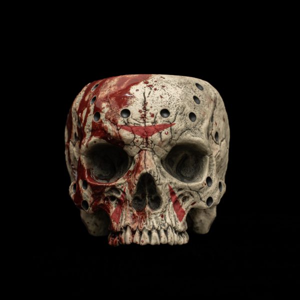 F13 SKULL SIPPER - Image 2