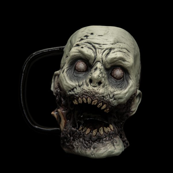 GHASTLY JAKE