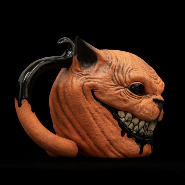 HALLOWEEN CHESHIRE - Image 4