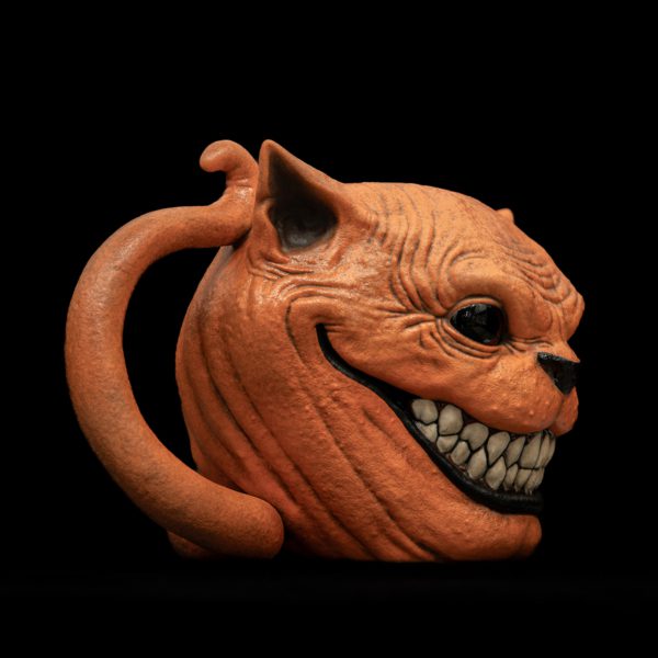 HALLOWEEN CHESHIRE - Image 3