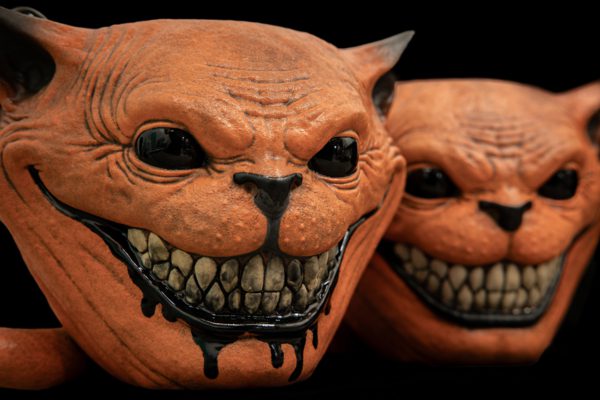 HALLOWEEN CHESHIRE - Image 6
