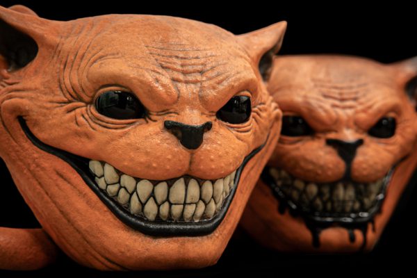 HALLOWEEN CHESHIRE - Image 5