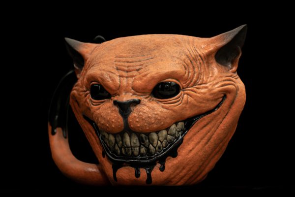 HALLOWEEN CHESHIRE - Image 7