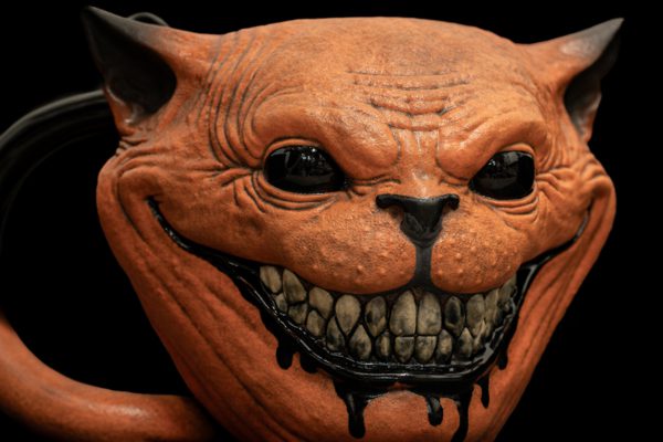 HALLOWEEN CHESHIRE - Image 9